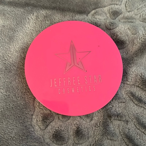 Jeffree Star King Tut skin frost - Picture 2 of 3